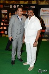 Celebs at IIFA Utsavam 2016